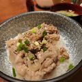 くまかっちゃん's cooksnap of when they made 玉ねぎと豚バラの塩豚丼.