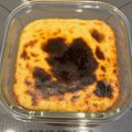 IRUZE's cooksnap of when they made 濃厚なめらか！ベイクドレアチーズケーキ.
