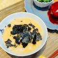 riria♪'s cooksnap of when they made とろろご飯.