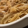 MULA's cooksnap of when they made 明太子とキノコの和風パスタ.
