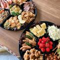 あっちゃんキッチン♪'s cooksnap of when they made 手作りオードブル☆～お正月や誕生日に♪～.