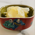E吉☆'s cooksnap of when they made 簡単！大根のマリネ！甘酢！.