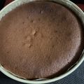 クックOBSDVC☆'s cooksnap of when they made 凄く美味しかった、ガトーショコラ。.