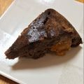 コロナで料理始めた人's cooksnap of when they made 炊飯器で簡単☆生おからのガトーショコラ.