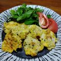 YCHキッチン's cooksnap of when they made ＊やわらか♪ささみのバジルピカタ＊.