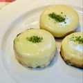 babibabi7's cooksnap of when they made チーズとろ～り大根ステーキ.