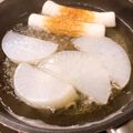 ふたごママちゃん's cooksnap of when they made 白だしで汁が濁らない☆あっさりおでん.