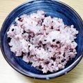 ダリア☆'s cooksnap of when they made IH鍋で簡単♡美味しいご飯の炊き方.
