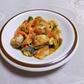 めみたん☆'s cooksnap of when they made さばを揚げずにさっぱり！さばの南蛮漬け.