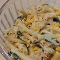 目指せ女子力アップ's cooksnap of when they made ☆ツナとマカロニのサラダ☆.