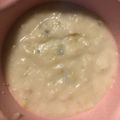 Bunnirella's cooksnap of when they made ほっこり☆蕪の塩麹ポタージュ.