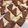 LIN★'s cooksnap of when they made 簡単 しみ チョコラスク.