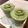 こつゆ514's cooksnap of when they made 小松菜とキウイのグリーンスムージー.