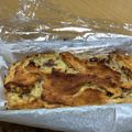 あんどら焼き's cooksnap of when they made 【砂糖・油不使用】米粉でバナナケーキ.