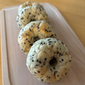 ぶぅと's cooksnap of when they made 簡単もちもちベーグル.
