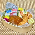 ふんにゃん's cooksnap of when they made 高校2年女子お弁当♥2022.03.15.