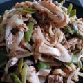Ｍぱん's cooksnap of when they made 夏休みに簡単♪野菜たっぷり焼きそば♡.