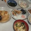 きらり流れ星's cooksnap of when they made 筍の土佐煮.
