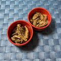 yesmama's cooksnap of when they made きのこの炒め煮 ☆えのき、椎茸、しめじ等.