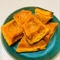 azbjbn's cooksnap of when they made 簡単　かぼちゃ嫌いもOK！コンソメ煮.