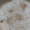 三七子's cooksnap of when they made うな重…たったこれだけで更に美味しく❢.