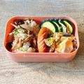 さくらん餅's cooksnap of when they made 菌活♪身体喜ぶきのこの甘辛煮.