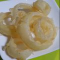 ガトーさん's cooksnap of when they made カリカリ＆サクサク☆オニオンリング.