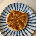 ポークの嫁's cooksnap of when they made 材料3つ！チーズ肉まん.