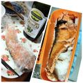 ハードダイ近藤's cooksnap of when they made 簡単！しっとり♡鮭の美味しい焼き方.
