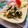 クックDGCFO3☆'s cooksnap of when they made 豚バラと大葉とみょうがのバタポン炒め.