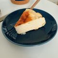 mikitchen♪'s cooksnap of when they made 食べても痩せる？！糖質制限チーズケーキ☆.