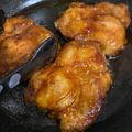 海老ふりゃ〜's cooksnap of when they made ■揚げない！ヘルシー♪チキン南蛮■.
