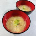 みぽぽ37's cooksnap of when they made 大根だけふわとろスープ☆スープジャー弁当.