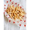 ℳᑦᑋᵃⁿ♡'s cooksnap of when they made マクドを越えた！ 絶品フライドポテト。.