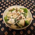 龍青空ママ's cooksnap of when they made ☆クレソンとスプラウトの抗酸化サラダ☆.