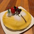クック9424M1☆'s cooksnap of when they made 簡単♪ミルクレープ　プレーン.