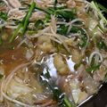 春mam's cooksnap of when they made 家庭で簡単に本場の味！博多風 醤油もつ鍋.