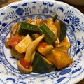 北京パンダ's cooksnap of when they made 酢豚になりたかった＼とりむねとカボチャ／.
