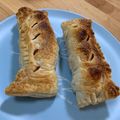 ミルトン's cooksnap of when they made ミスドの味♡簡単フランクウインナーパイ.
