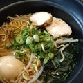ばたみそーぱん☆'s cooksnap of when they made 簡単節約☆放ったらかし鶏チャーシュー。.
