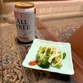 かっちゃん杉's cooksnap of when they made ブロッコリーの芯（茎）を美味しく食べる.