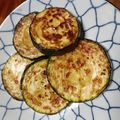 瑞穂’mizuho♡'s cooksnap of when they made ズッキーニのソテー.