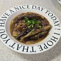 すかいmama☆'s cooksnap of when they made 絶品！子供が大好きな麻婆茄子♪.