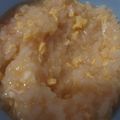 くろえみたん's cooksnap of when they made 風邪には*たまごおじや*.