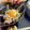 みほの☆'s cooksnap of when they made 生ハムの和風ユッケ.