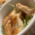 MULA's cooksnap of when they made 超簡単！激ウマ☆ムネ肉でやわらかカツレツ.