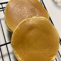 のんたんママ★'s cooksnap of when they made 袋でフリフリ☆手作りホットケーキミックス.