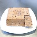 クックUR9L2V☆'s cooksnap of when they made ＊ルクエde塩麹粒あん蒸しパン＊.