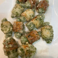 ☆ドキンちゃん☆”'s cooksnap of when they made おうち居酒屋★ちくわとオクラの磯辺揚げ.