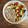 ☆あさ's cooksnap of when they made 木村拓哉さんの素麺♡ 冷奴に変えてみた.